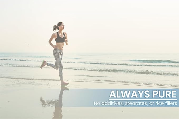 Pure Original Ingredients Alpha-Lipoic Acid Capsules, (100 Capsules) Always Pure, No Additives Or Fillers, Lab Verified