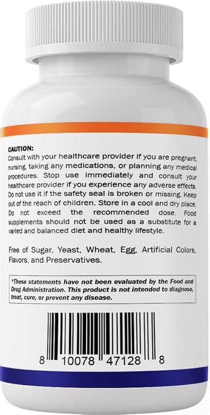 Vitamatic Vitamin B6 (Pyridoxine HCl) 100mg – 250 Vegetarian Tablets Promotes Energy Production, Boosts Metabolism & Supports Immune Health*