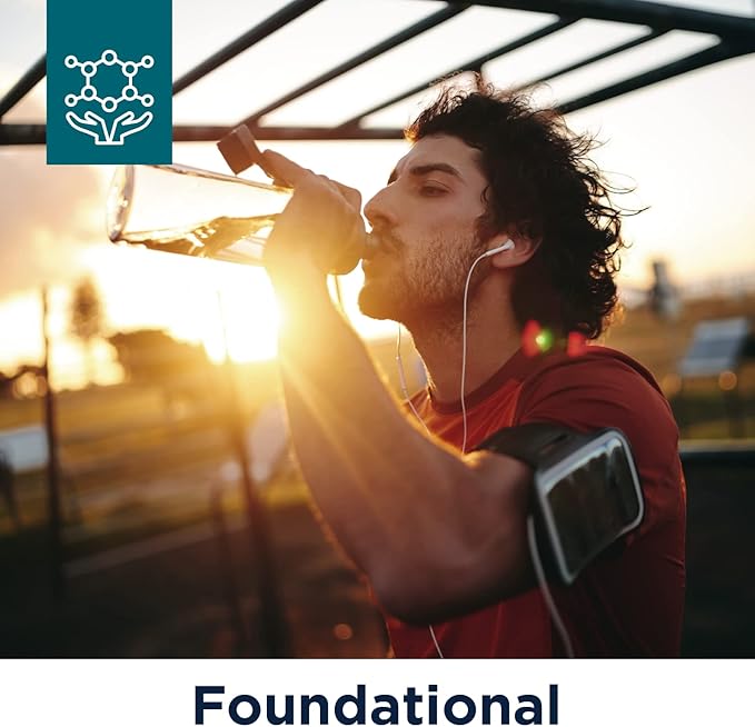 Designs for Health Vitamin D Synergy - 2000 IU Vitamin D with K Supplement - Supports Healthy Moods, Bone Health + Immune Health for Adults - VIT D3 + Vitamin K - Gluten Free + Non-GMO (120 Capsules)