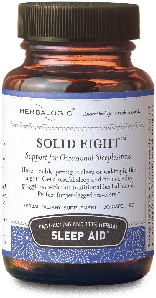 Solid Eight, 30 CT
