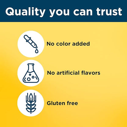 Nature Made Multivitamin For Him 50+, Mens Multivitamins for Daily Nutritional Support, Multivitamin for Men, 90 Tablets, 90 Day Supply