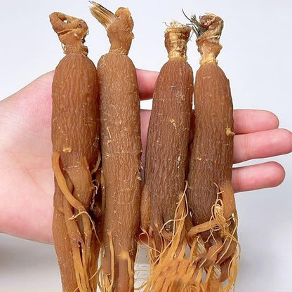 Red Ginseng Hongshen (500g(17.64oz))