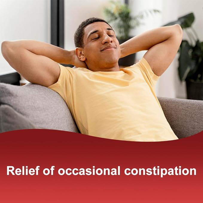 Magnesium Citrate | Cherry Flavour | 4PACK | 10fl.oz | Relief of Occasional Constipation