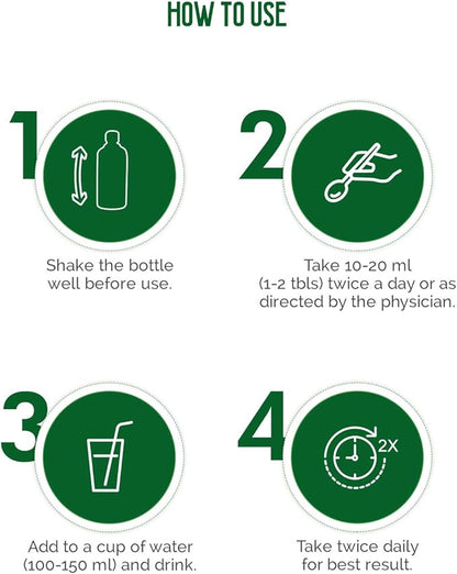 Dabur Giloy Juice Immunity Booster With Natural Source Of Antioxidants - 1 L