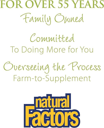 HerbalFactors by Natural Factors, Liv-Gall Cleanse, Supports Liver and Gallbladder Health, 90 capsules