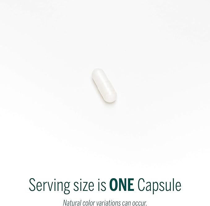 Genestra Brands Magnesium | Magnesium Aspartate Mineral Supplement | 90 Capsules