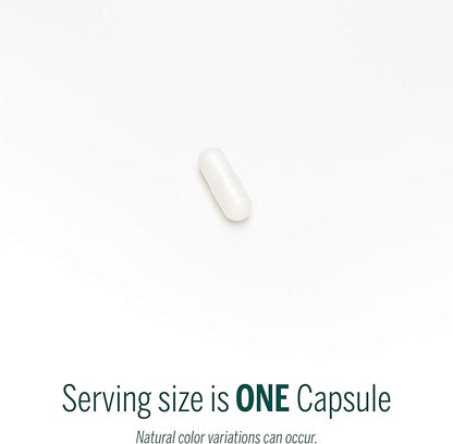 Genestra Brands Magnesium | Magnesium Aspartate Mineral Supplement | 90 Capsules