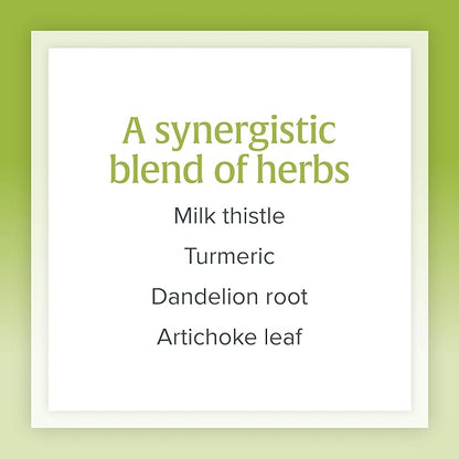 HerbalFactors by Natural Factors, Liv-Gall Cleanse, Supports Liver and Gallbladder Health, 90 capsules