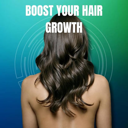 Liquid Collagen - Hyaluronic Acid, Biotin, Vitamin C -Skin Hydration, Hair Growth, Nail Strength - Anti-Aging Beauty Serum Supplement - Drop Form