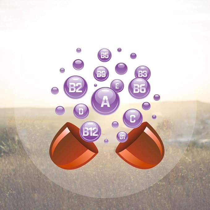 Purity Products Purity Super Pill Elite Multi + Krill Oil + Fish Oil - Vitamins + Minerals, CoQ10, Lutein - 6 Advanced Formulas in 1 Supports Healthy Brain, Joints, Heart + More - 90 Mini Softgels