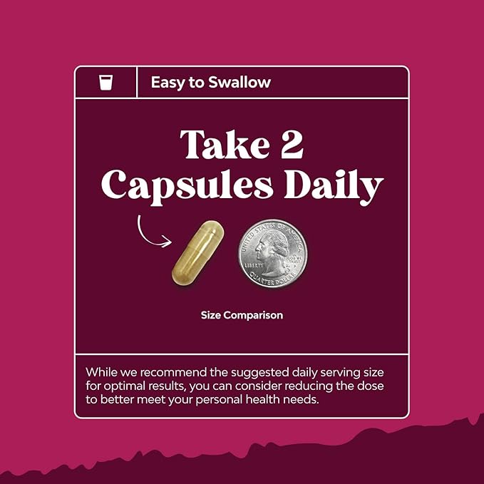 D Mannose Capsules for Urinary Tract Health - High Potency D-Mannose with Cranberry Juice Powder & Dandelion for Urinary Tract Health for Women Fast Acting Super Concentrated Cranberry - 60 Capsules