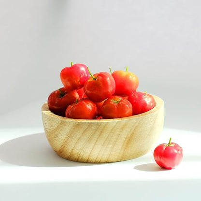 Pure Original Ingredients Acerola Cherry Powder 4oz Non-GMO, Gluten Free, Eco-Friendly Packaging