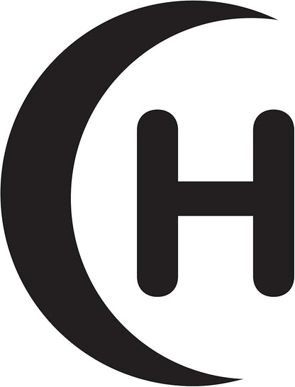 NOW Psyllium Husk 500mg, 200 Capsules (Pack of 3)