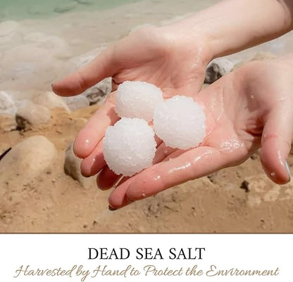 Magnesium Calming Cream 16 oz