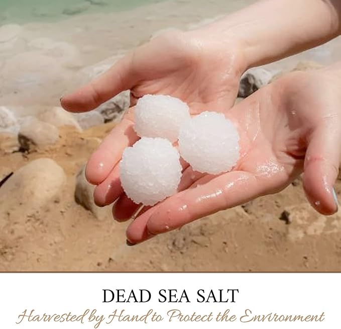 Magnesium Calming Cream 8 oz