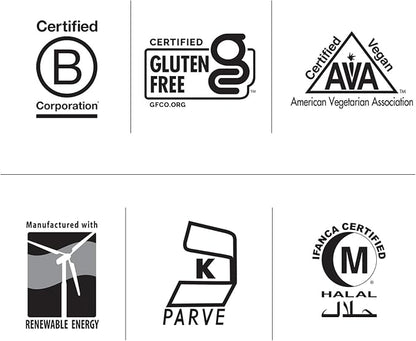 Country Life Choline 266mg, Certified Gluten Free, Certified Vegan, Certified Halal - 100 Tablets