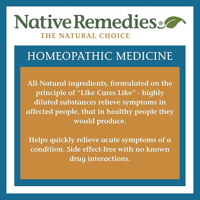 Native Remedies Good Night Sleep for Relief of Occasional Sleeplessness, 2 fl. oz.