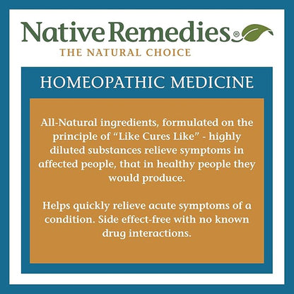 Native Remedies Good Night Sleep for Relief of Occasional Sleeplessness, 2 fl. oz.