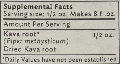 Hawaiian Kava Powder Piper Methysticum Root from Hawaii