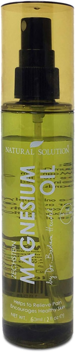 Natural Solution Pink Salt Aromatherapy Nasal Inhaler with Blood Orange Essential Oils for a Refreshing, Relaxing Experience, and Convenient Use – Pack of 3