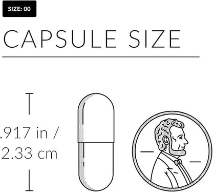 NusaPure Saw Prostate Palmetto Complex (Plant Sterol Complex, Nettle Root, Pygeum Bark, Graviola) - 90 Capsules