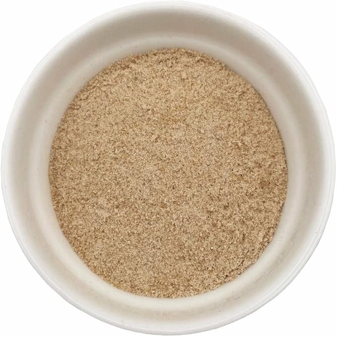 Wilderness Poets Organic Lion's Mane Mushroom Powder - California Grown (160 Ounce - 10 Pound)