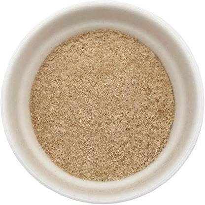 Wilderness Poets Organic Lion's Mane Mushroom Powder - California Grown (160 Ounce - 10 Pound)
