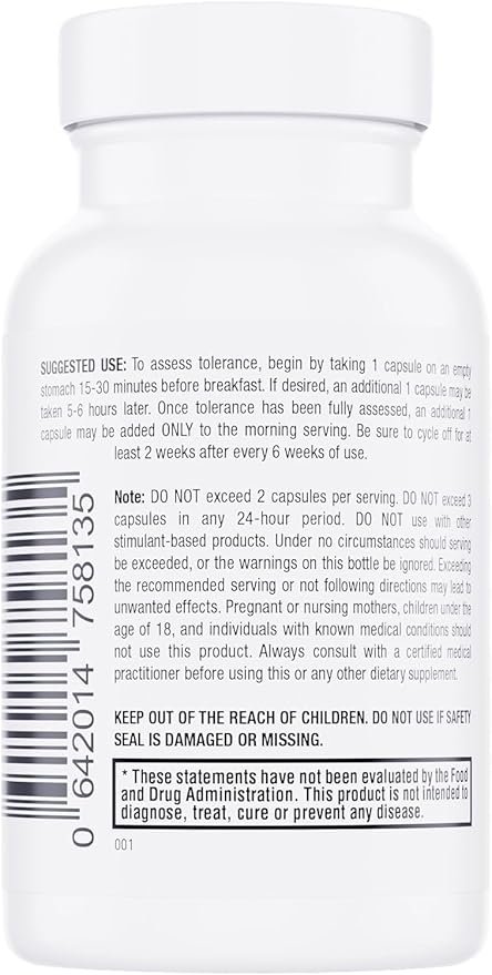 Skald Supplement - Official Product, Official Company - 1 Bottle