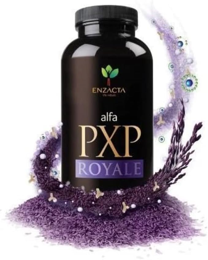 Alfa PXP Royale Large Bottle 454 Grm 90 Servings Enzacta