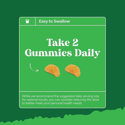 Bundle of D Mannose Capsules for Urinary Tract Health for Women Fast Acting Super Concentrated Cranberry 60ct and Chewable Vitamin C Gummies for Adults - Ascorbic Acid Natural Vitamin C Gummy Immune