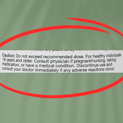 PRISTINE'S Holy Basil (Tulsi) 500 mg Relaxation & Immunity Support Adaptogen Supplement - 60 Day Supply - Holy Basil Leaf Capsules - Vegan - Non-GMO - Gluten Free Supplements