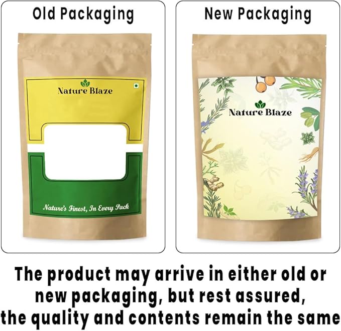 Arjuna Extract Powder (Brown Pouch 7.0 Ounce 200Gm)