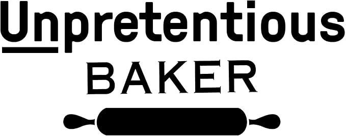 Unpretentious Vitamin C Powder Baker (3 oz) Ascorbic Acid, Resealable Bag