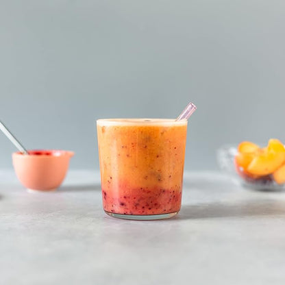 Erbology Organic Aloe Vera Juice 12 Daily Shots (2 fl oz) - Immunity Support and Detox - from Inner Leaf - Straight from Farm in Spain - Undiluted - No Added Sugar - Non-GMO - Recyclable Glass Bottle