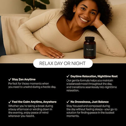 Day & Night Wellness Bundle: Apple Cider Vinegar + Sleep Gummies | Natural Support Formula with Lemon Balm, Valerian Root & ACV | Sugar-Free, Vegan, Non-GMO (120 Count)