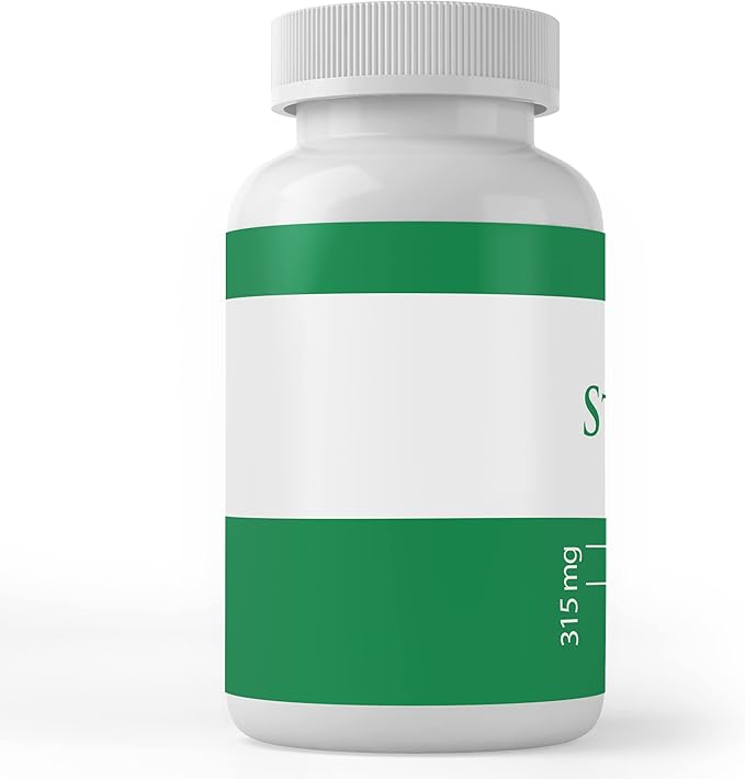 PURE ORIGINAL INGREDIENTS Stinging Nettle (100 Capsules) Leaf Always Pure, No Additives Or Fillers, Lab Verified
