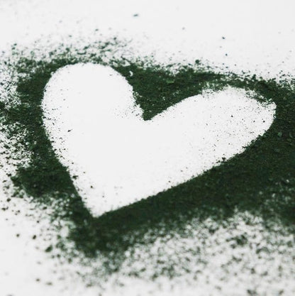 Freeze Dried Spirulina Powder, Grown in Canada