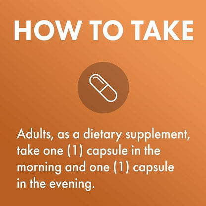 Dr. Mercola Organic Fermented Turmeric - 370 mg Fermented Turmeric - High-Bioavailability Curcuminoids - USDA Organic, Non-GMO, Gluten-Free & Soy-Free - 180 Capsules (90 Servings)