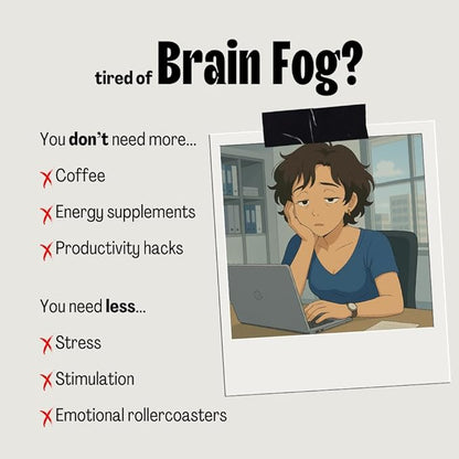 Ares Flow State - Focus, Mood & Stress Relief - Natural Dopamine, Serotonin, Cortisol Supplements for Women and Men with Schisandra Organic, Rhodiola Rosea, Saffron Extract - 60 Capsules