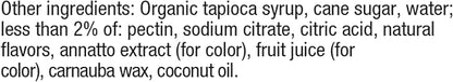 Rainbow Light Kid's Sunny Gummies Vitamin D3 1000 IU Gummy Supplement, Assorted Fruit Flavor, 60 Count, 1 Bottle
