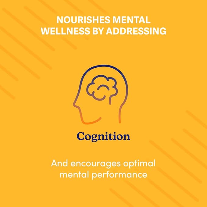 Swanson WIO™ Put on Your Thinking hat™ Brain Health, Concentration, Better Focus, Ginkgo Biloba + Neurofactor® Coffee Fruit, Vegan, Non-GMO, Mental Wellness, 30 Veggie Capsules (30-Day Supply)