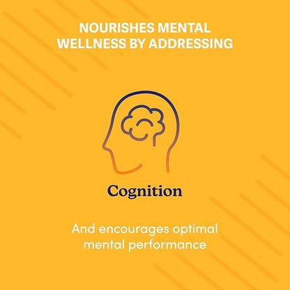Swanson WIO™ Put on Your Thinking hat™ Brain Health, Concentration, Better Focus, Ginkgo Biloba + Neurofactor® Coffee Fruit, Vegan, Non-GMO, Mental Wellness, 30 Veggie Capsules (30-Day Supply)