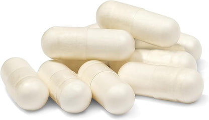 Daily Manufacturing L-Salivarius (Probiotic) 120 Delayed-Release Capsules