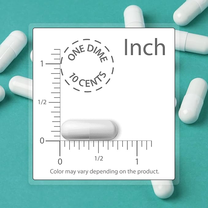 SuperSmart Zinc L-Carnosine 75mg per Day (Well-Tolerated) - Zinc Carnosine Supplement | Non-GMO & Gluten Free - 120 Vegetarian Capsules