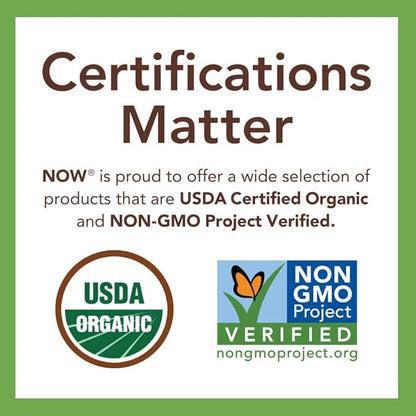 NOW Foods Better Stevia Extract Powder, 1 Ounce