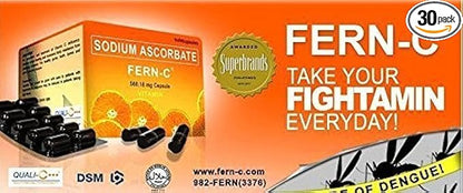 Vitamin 30caps
