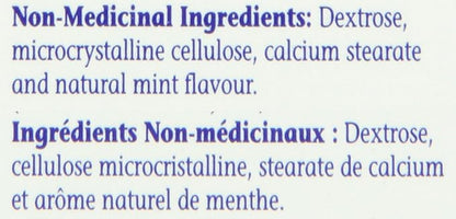 Lacteeze Extra Strength