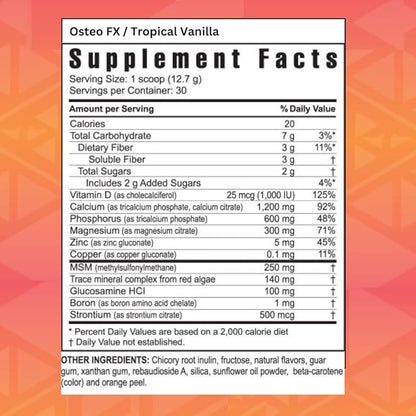 Youngevity Healthy Body Start Pak 2.0 | Complete All-in-One Nutrition | 60 Minerals, 16 Vitamins, 12 Amino Acids, 6 Essential Fatty Acids | Whole Foods, Pre/Probiotics + Bone and Joint Formula