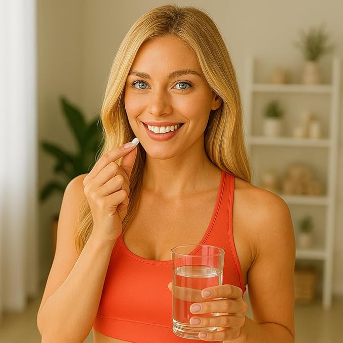 Womens Methylated Multivitamin Multimineral Horsetail, Iron, Biotin Complex with L Methylfolate for Ultra Absorption