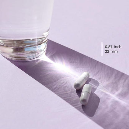 Probiotic for Women, 50 Billion CFU Women's Probiotics with Prebiotics, Plus US-Grown Cranberry, GI Support, Women's Health, Triple Protection System, Delayed Release, 60 Capsules